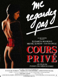 Cours privé streaming