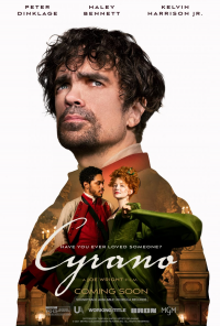 Cyrano streaming