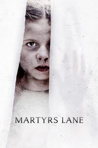 Martyrs Lane streaming