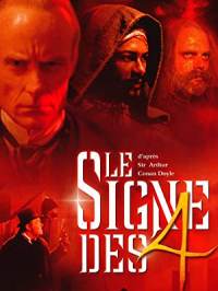 Sherlock Holmes - Le signe des quatre