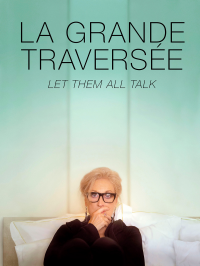 La Grande Traversée streaming