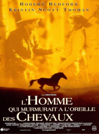 L'Homme qui murmurait à l'oreille des chevaux streaming