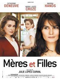 Mères et filles streaming