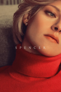 Spencer (2021) streaming