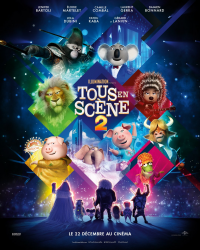 Tous en scène 2 streaming