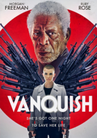 Vanquish