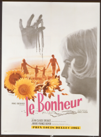 Le Bonheur streaming