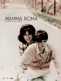 Mamma Roma streaming