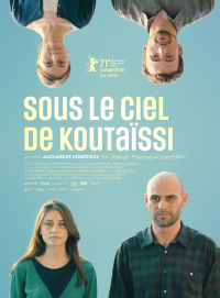 Sous le ciel de Koutaïssi streaming