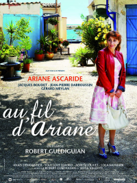 Au fil d'Ariane streaming