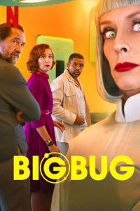 BigBug streaming