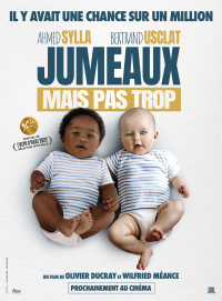 voir serie Jumeaux mais pas trop !