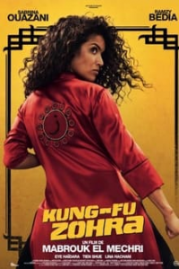 Kung Fu Zohra