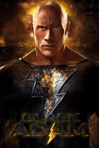 Black Adam