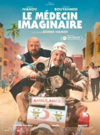 Le Médecin imaginaire streaming