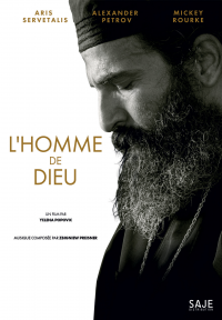 L'Homme de Dieu streaming