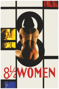 8 Femmes 1/2 streaming