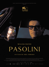 Pasolini streaming