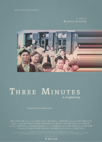 Three Minutes: A Lengthening