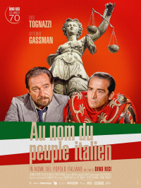 Au nom du peuple italien streaming