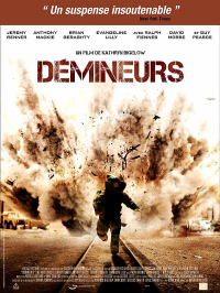 Démineurs streaming