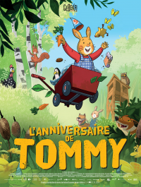 L’Anniversaire de Tommy streaming