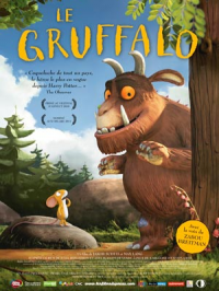 Le Gruffalo streaming