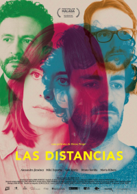 Les Distancìes streaming