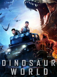 Dinosaur World streaming