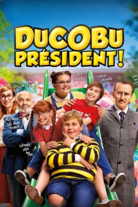 Ducobu Président ! streaming