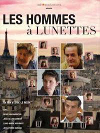 Les Hommes à Lunettes