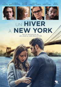 Un hiver à New York streaming