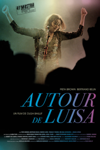 Autour de Luisa streaming