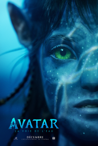 Avatar : la voie de l'eau