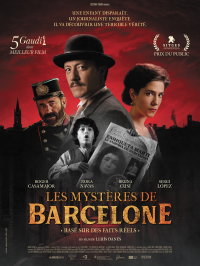 Les Mystères de Barcelone streaming