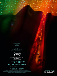 Les Nuits de Mashhad streaming