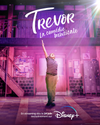 Trevor : la comédie musicale