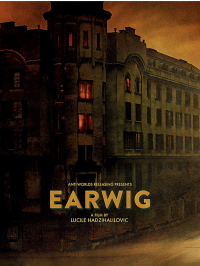 Earwig streaming