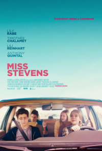 Miss Stevens streaming