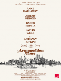 Armageddon Time streaming