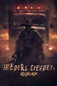 Jeepers Creepers Reborn streaming