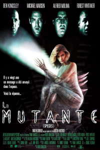 La Mutante streaming