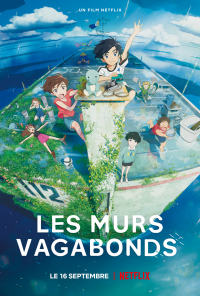 Les Murs vagabonds streaming