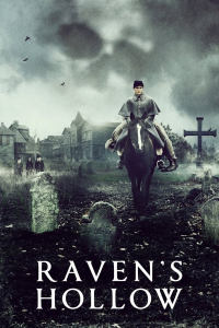 Raven's Hollow (2022) streaming