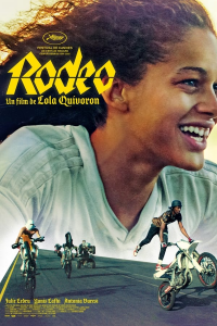 Rodéo (2022) streaming