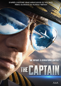 The Captain streaming