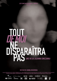 Tout de moi ne disparaîtra pas