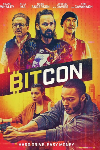 Bitcon (2022) streaming