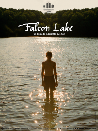 Falcon Lake streaming