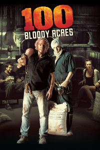 100 Bloody Acres streaming